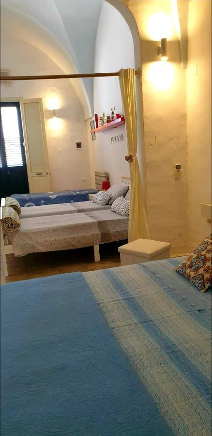 Casa Vacanze Ale&Va Алецио Екстериор снимка