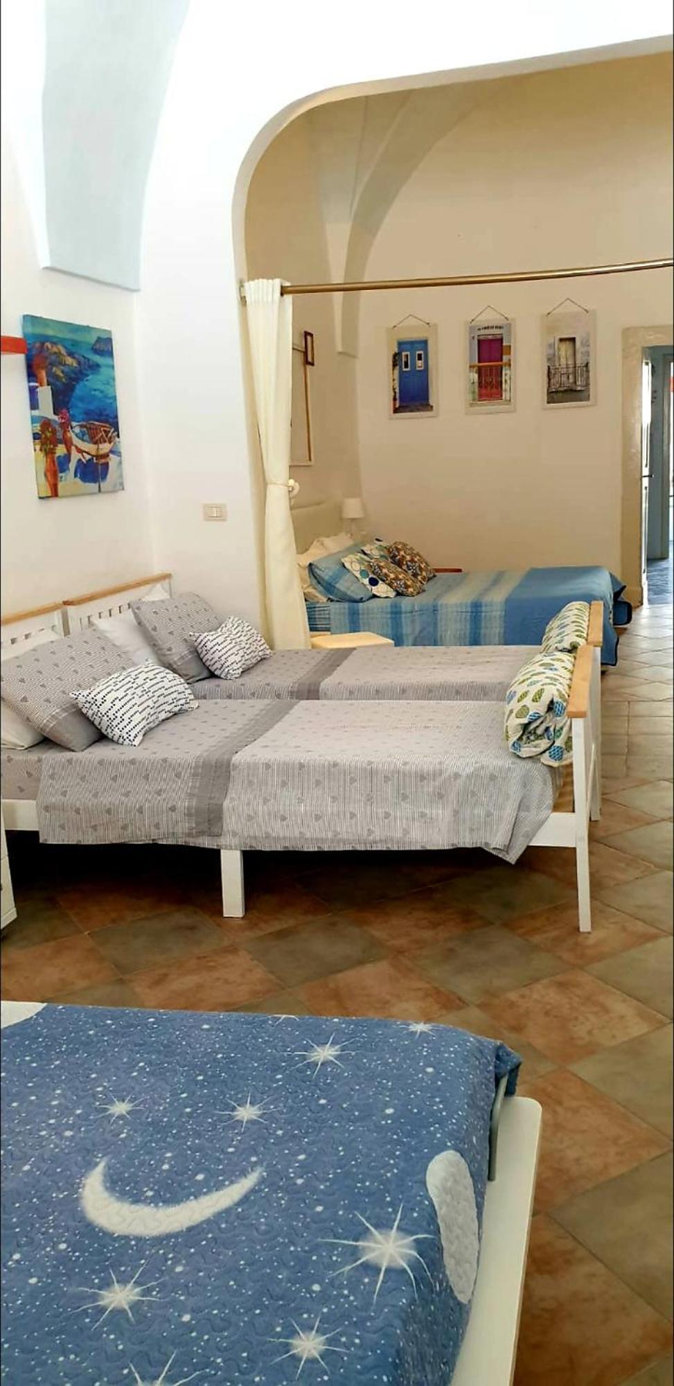 Casa Vacanze Ale&Va Алецио Екстериор снимка