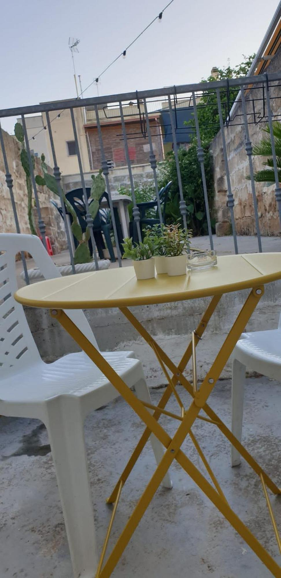 Casa Vacanze Ale&Va Алецио Екстериор снимка