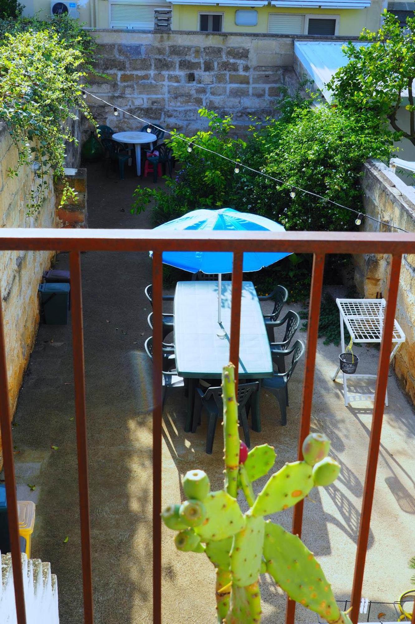Casa Vacanze Ale&Va Алецио Екстериор снимка